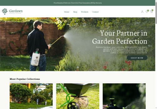 gardawn.co.uk capture - 2025-10-14 05:42:24