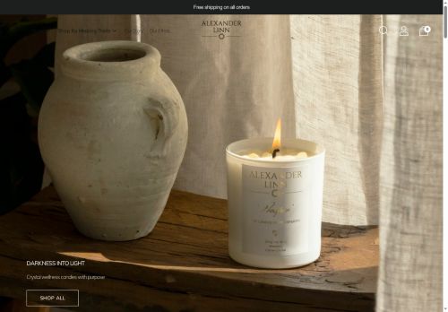 alexanderlinn.co.uk capture - 2025-10-14 06:22:35