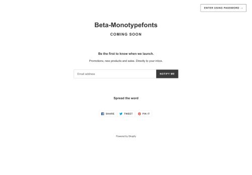 monotypefonts-beta.co.uk capture - 2025-10-14 06:57:35