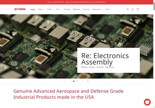 stirri.co.uk capture - 2025-10-14 07:16:23