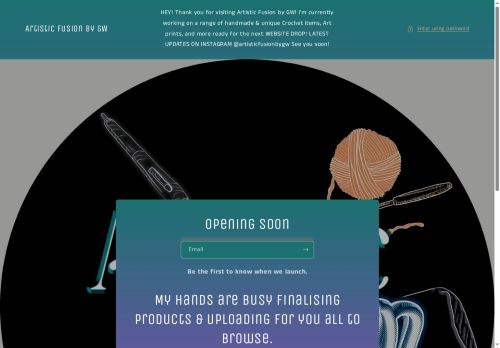 gwvisualarts.co.uk capture - 2025-10-14 07:30:33