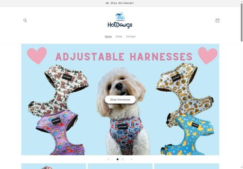 hot-dawgs.co.uk capture - 2025-10-14 07:40:38