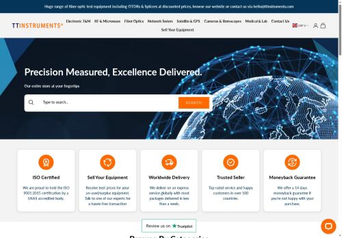 ttinstruments.co.uk capture - 2025-10-14 07:48:23