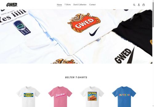 gwedthreads.co.uk capture - 2025-10-14 08:33:57