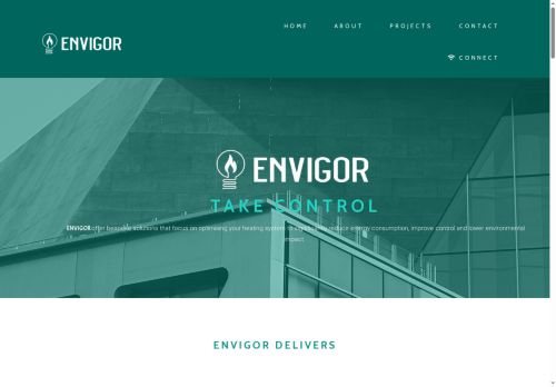 envigor.co.uk capture - 2025-10-14 08:46:36