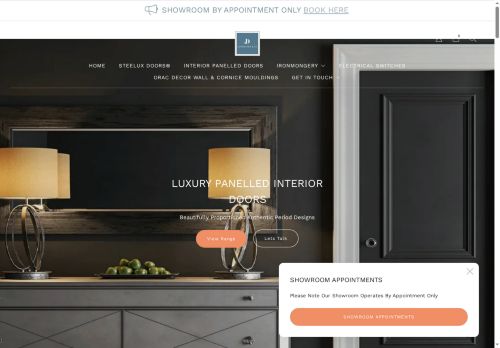 beau-hardware.co.uk capture - 2025-10-14 08:50:49