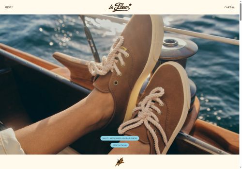 golflefleurbeauty.uk capture - 2025-10-14 09:05:29