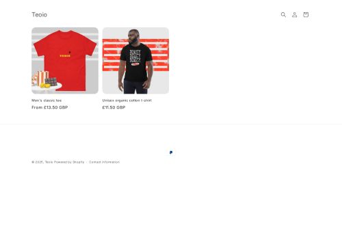 teoio.co.uk capture - 2025-10-14 09:07:30