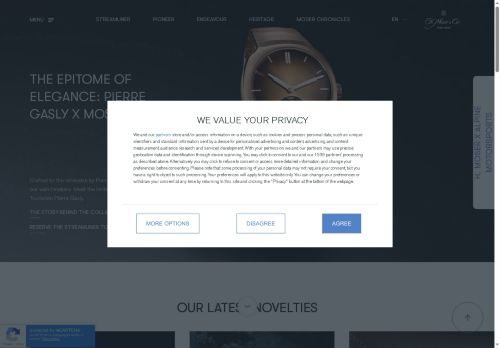 h-moser.biz capture - 2025-10-14 09:38:44