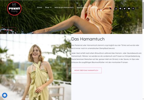 hamamtuch.biz capture - 2025-10-14 09:38:44