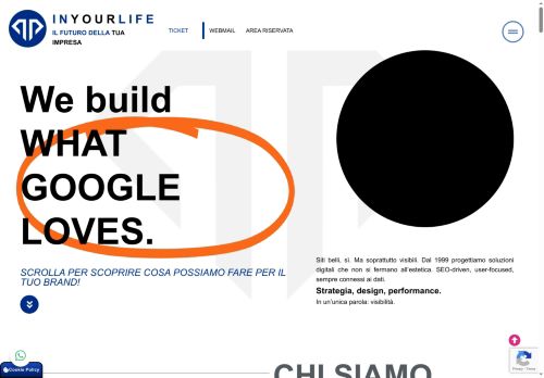 inyourlife.biz capture - 2025-10-14 09:48:23