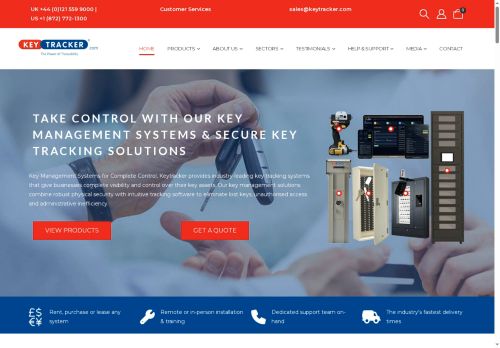 keytracker.biz capture - 2025-10-14 09:51:35