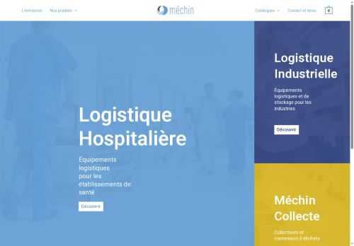 mechin.biz capture - 2025-10-14 10:00:59