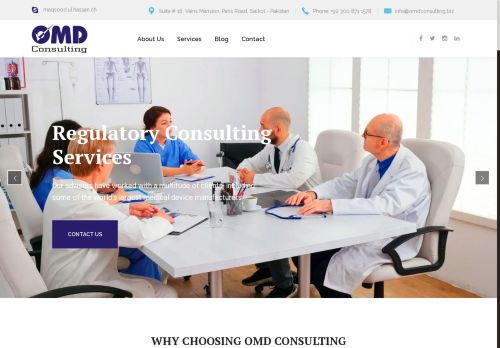 omdconsulting.biz capture - 2025-10-14 10:16:57