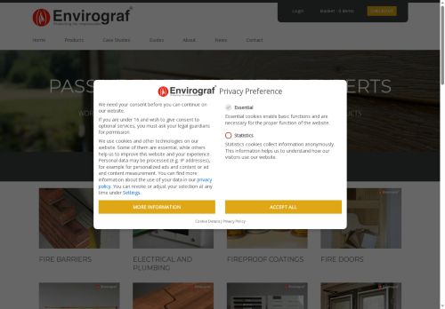 passive-fire-prevention.biz capture - 2025-10-14 10:24:34