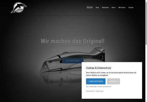 reddig.biz capture - 2025-10-14 10:35:13