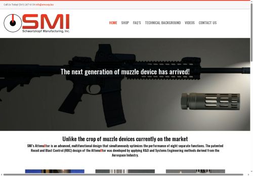 smcorp.biz capture - 2025-10-14 10:44:51