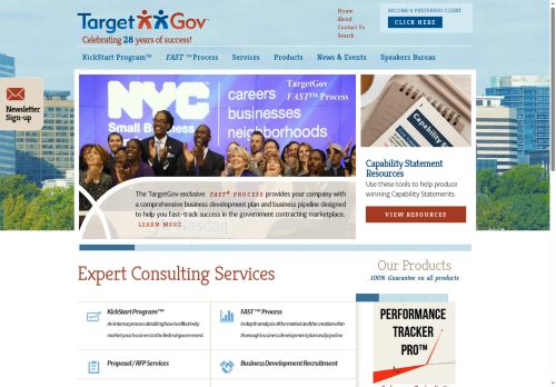 targetgov.biz capture - 2025-10-14 10:49:09