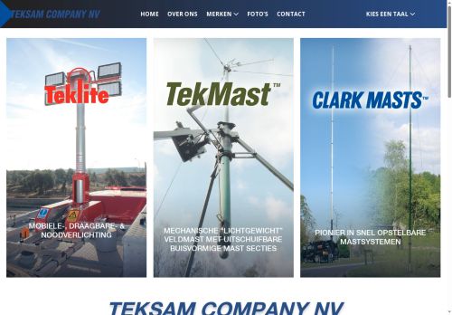 teksam.biz capture - 2025-10-14 10:49:58