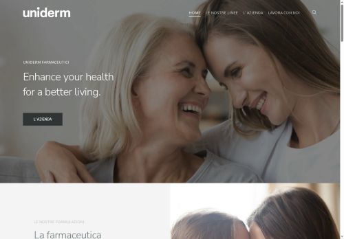 uniderm.biz capture - 2025-10-14 10:57:57