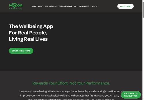 revoola.biz capture - 2025-10-14 11:18:34