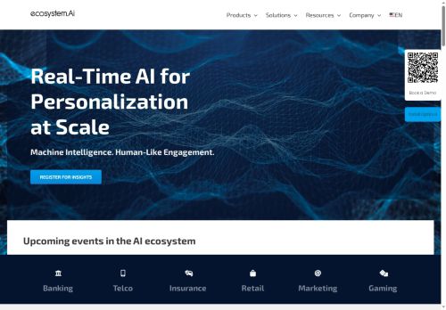 ecogenetic.biz capture - 2025-10-14 11:20:35