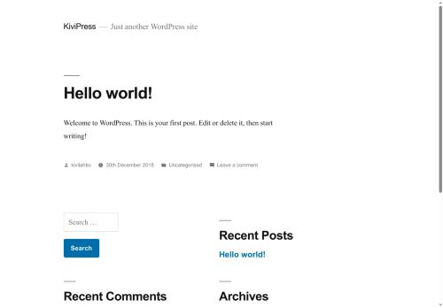 kivilahti.biz capture - 2025-10-14 11:38:04