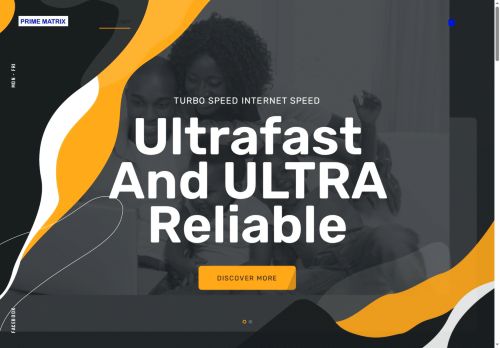 primematrix.biz capture - 2025-10-14 12:08:24