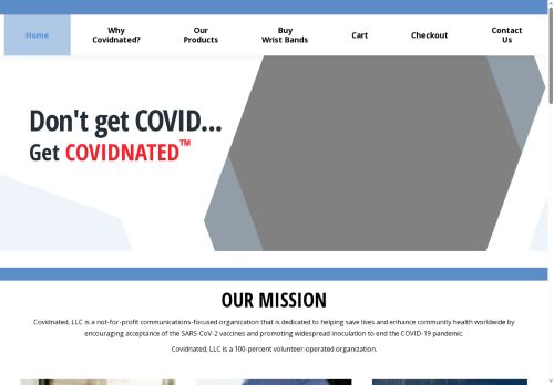 covidnated.biz capture - 2025-10-14 12:17:36