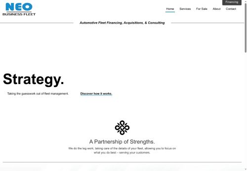 neofleet.biz capture - 2025-10-14 12:21:43