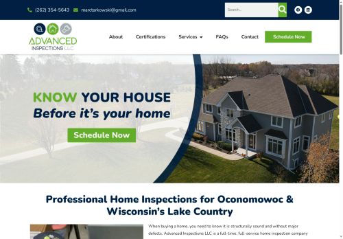 advancedinspector.biz capture - 2025-10-14 12:21:43