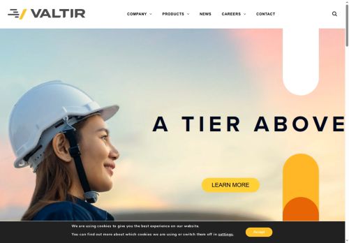 valtir.biz capture - 2025-10-14 12:54:41