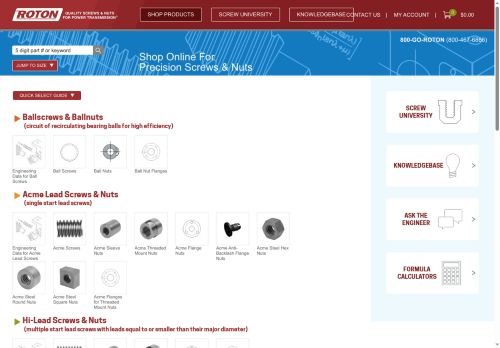 roton.biz capture - 2025-10-14 13:01:26