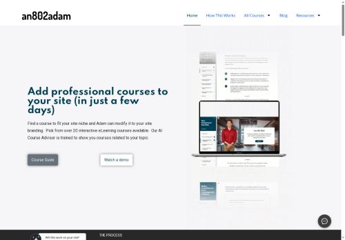 an802adam.biz capture - 2025-10-14 13:10:17