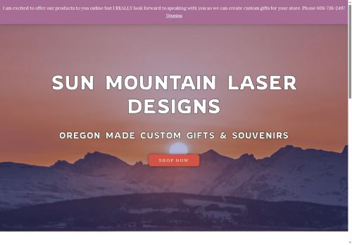 sunmountaindesigns.biz capture - 2025-10-14 13:10:50