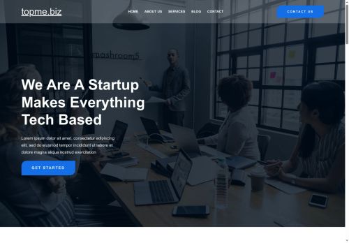 topme.biz capture - 2025-10-14 13:14:20