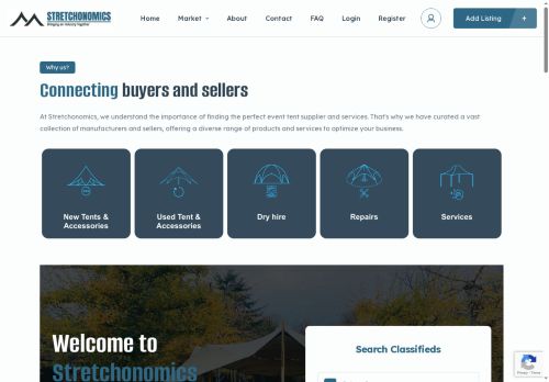 stretchonomics.biz capture - 2025-10-14 13:30:20