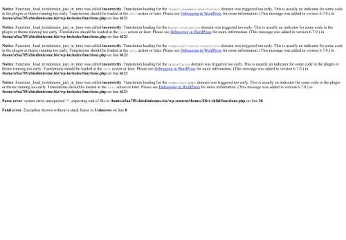 chiedimicome.biz capture - 2025-10-14 13:34:26