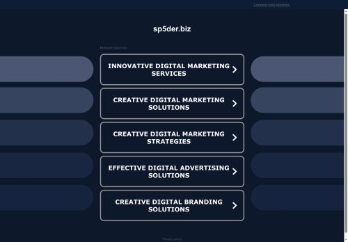 sp5der.biz capture - 2025-10-14 13:45:52