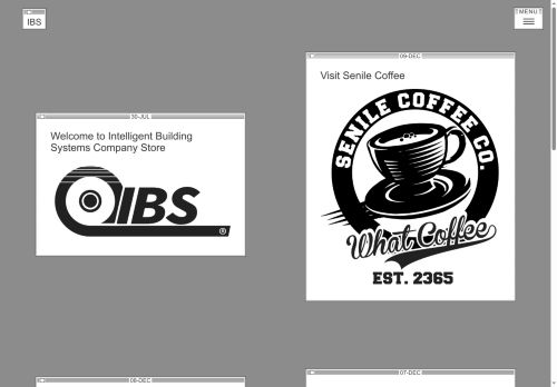 ibsmart.biz capture - 2025-10-14 13:54:20