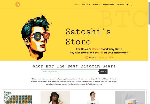 bitcoin.blackfriday capture - 2025-10-14 14:11:01