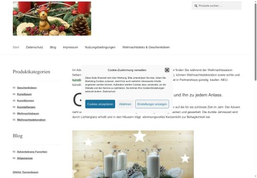 advents.blog capture - 2025-10-14 14:11:01