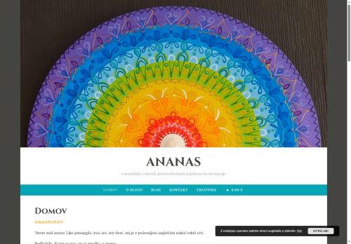 ananasart.blog capture - 2025-10-14 14:14:21