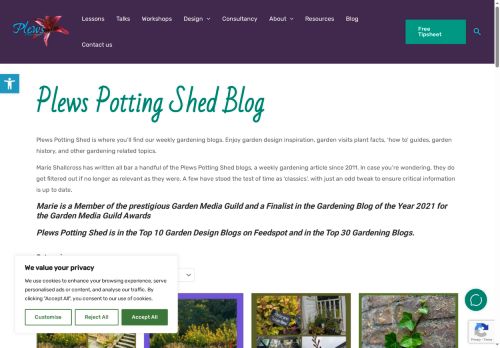 plewspottingshed.blog capture - 2025-10-14 14:20:25