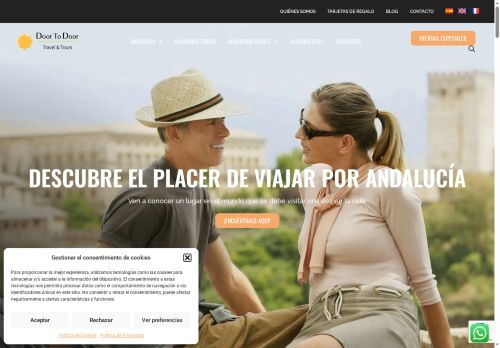 alhambra.blog capture - 2025-10-14 14:23:29