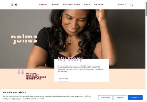 nelmajones.blog capture - 2025-10-14 14:30:04