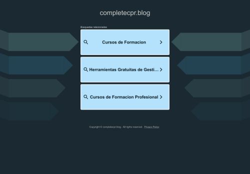 completecpr.blog capture - 2025-10-14 14:45:04