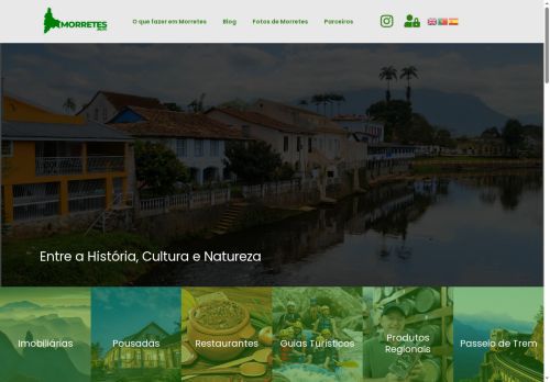 morretes.blog capture - 2025-10-14 14:50:38