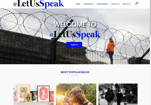 letusspeak.blog capture - 2025-10-14 14:52:13