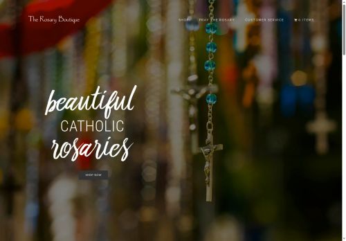 rosary.boutique capture - 2025-10-14 15:11:40
